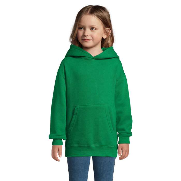 SLAM KIDS Hoodie SLAM KIDS