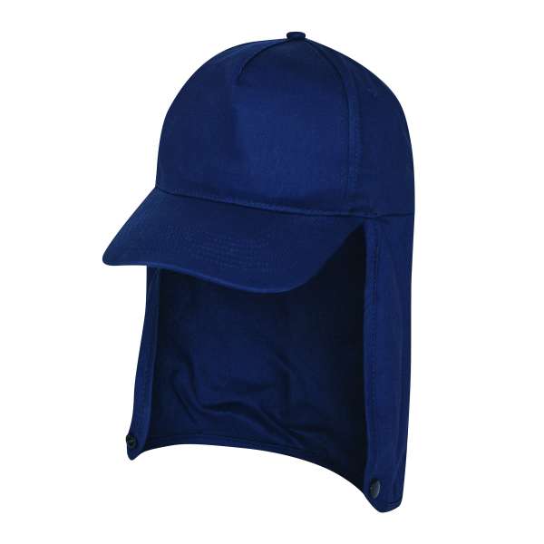 5-Panel-Baseball-Cap SOLGARD