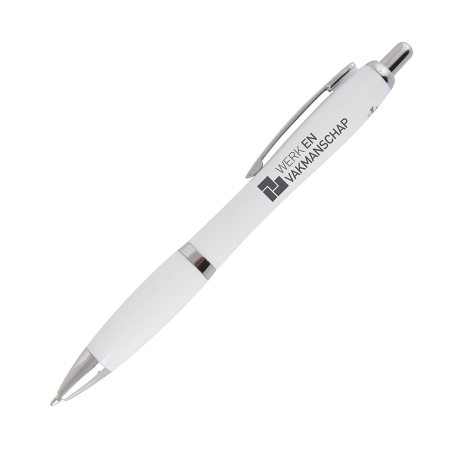 TUVALU ANTIBAKTERIELL Kugelschreiber Peekay