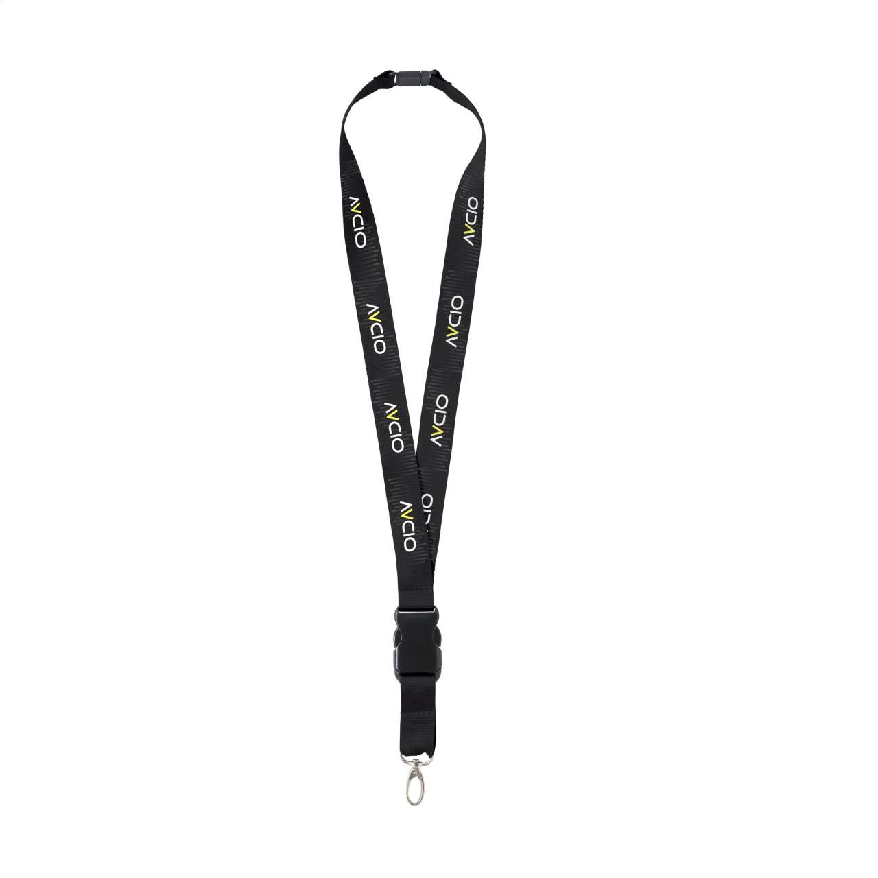 Lanyard Promo Complete Sublimation 2,5 cm Schlüsselband