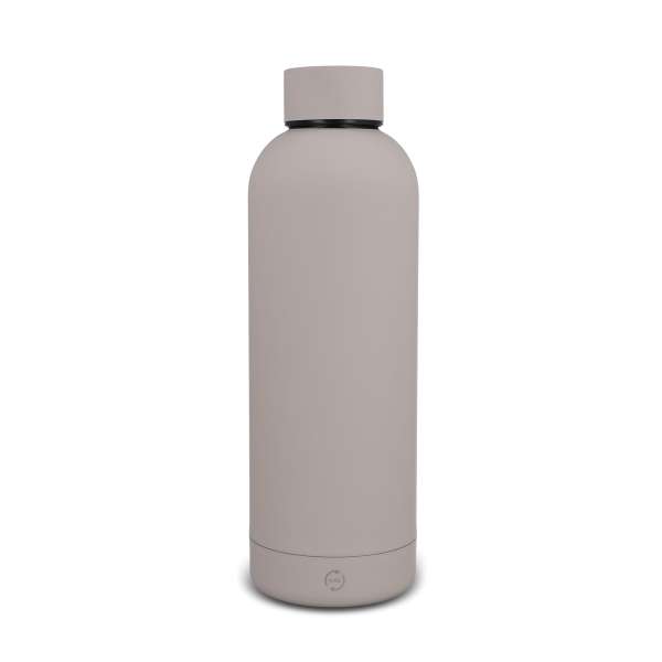 Isolierflasche Alchemie Soft Touch 500ml