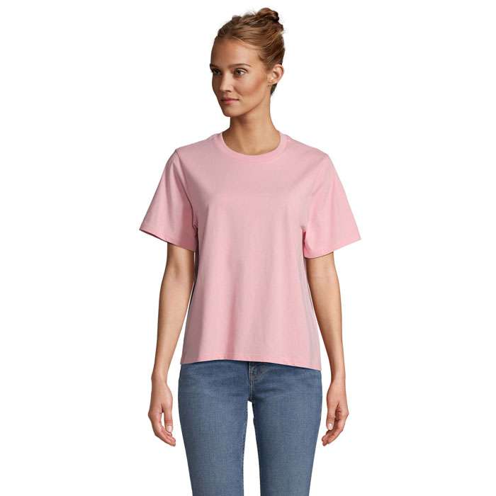 LEGEND DAMEN-T-SHIRT LEGEND WOMEN