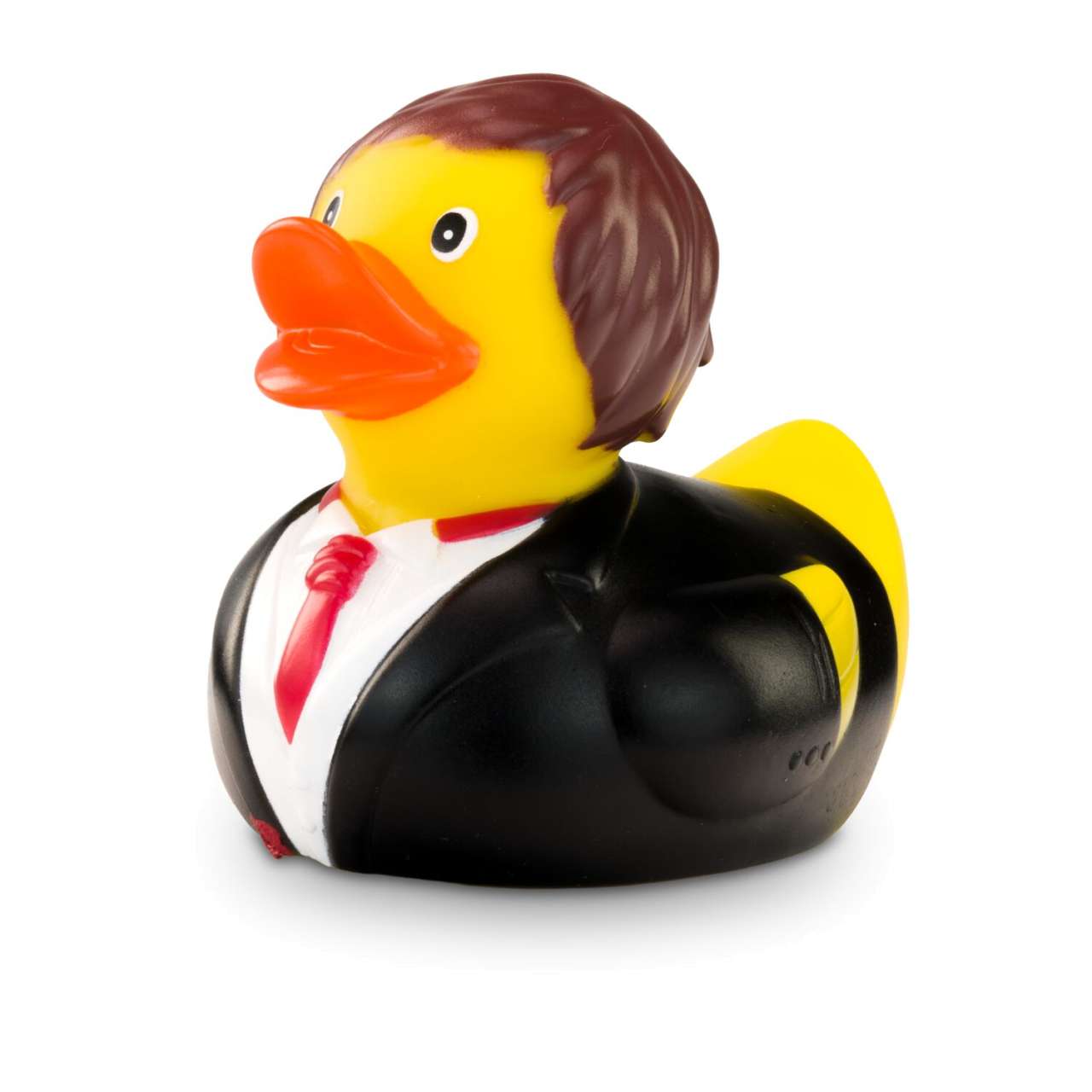 Werbeente Benedikt Bräutigam