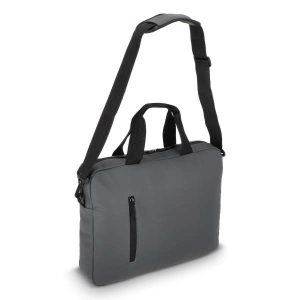 PU SoMa Laptop-Tasche 28 x 38 x 5 cm