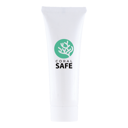 Tube 25 ml Sonnencreme LSF 50