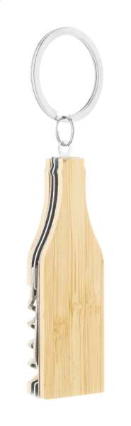 Multitool-Schlüsselring Vinofob