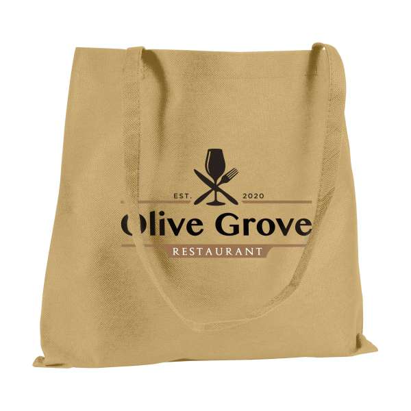 Shopper (80 g/m²) Einkaufstasche