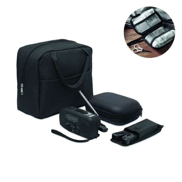 Notfall-Set SAFENEST