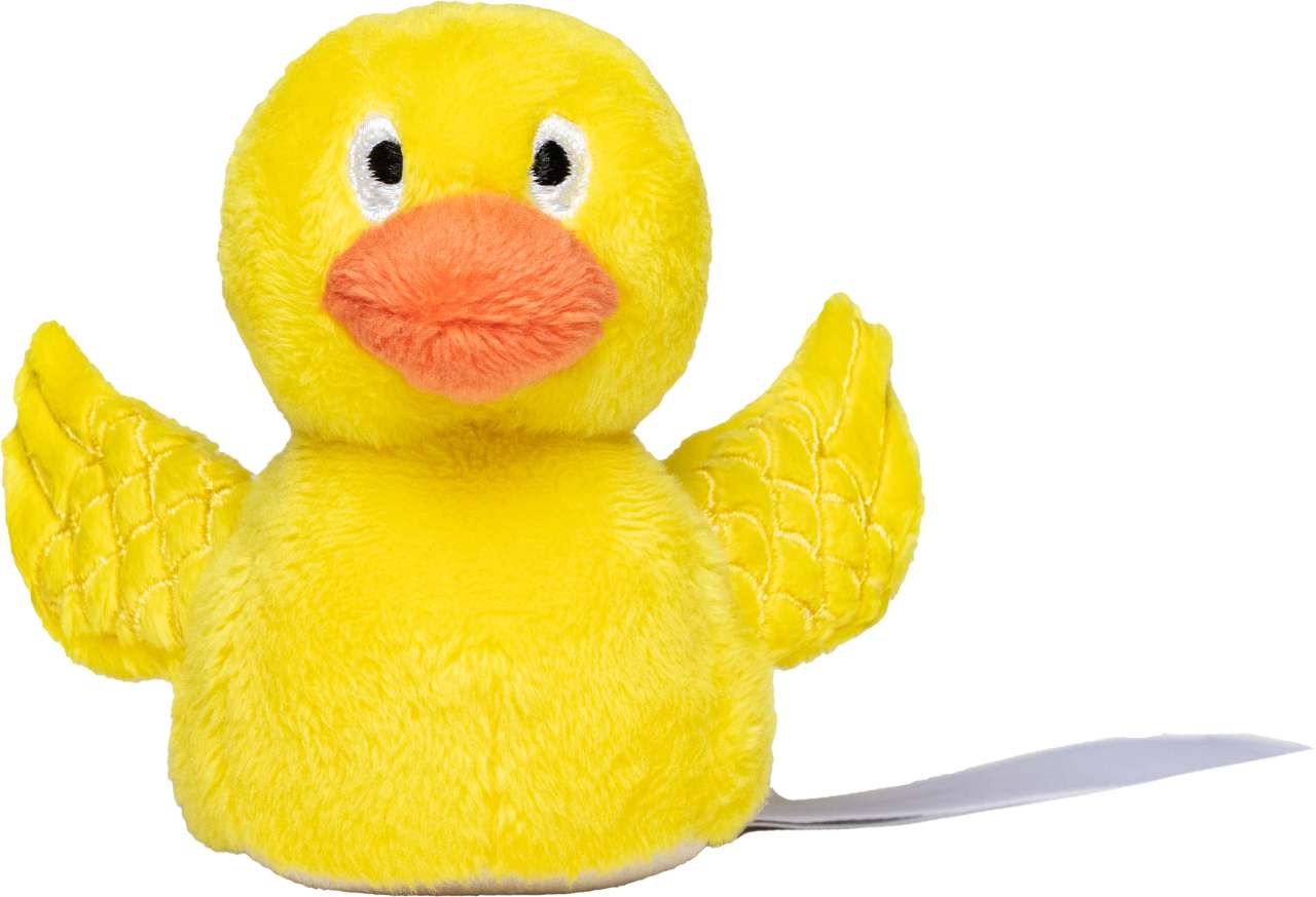 Schmoozies® Entlein