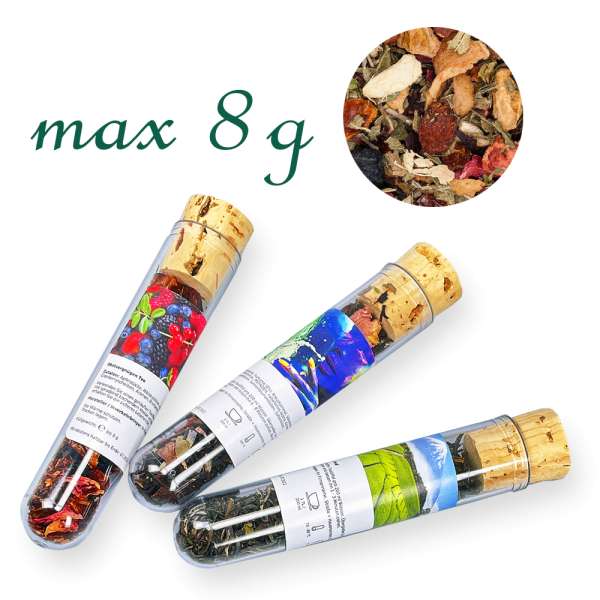 YuboFiT® Bio Super Fruit Tee