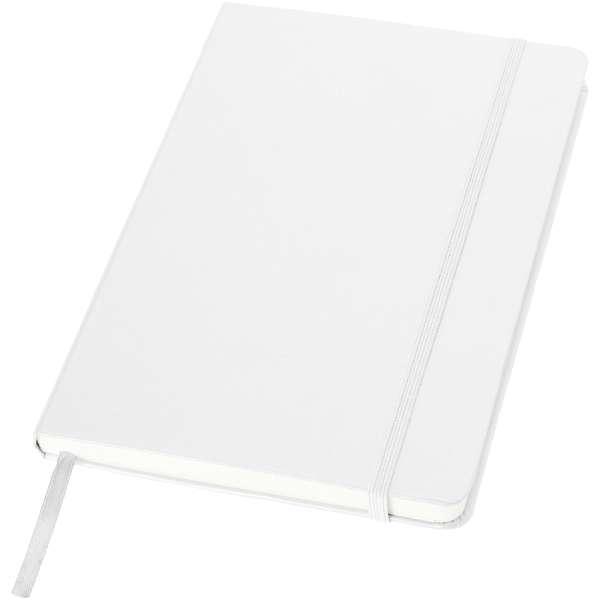 Classic A5 Hard Cover Notizbuch