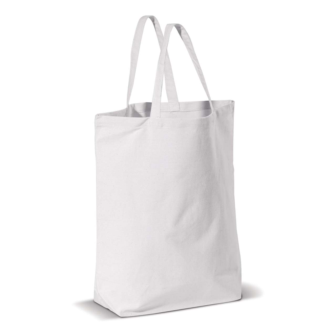 Tragetasche canvas 250g / m² 41 x 12 x 43cm