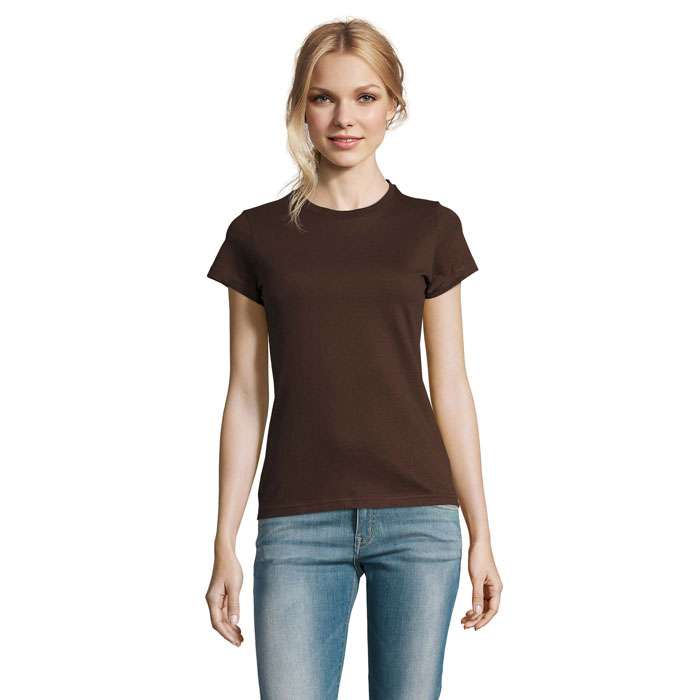 IMPERIAL WOMEN T-Shirt 190g IMPERIAL WOMEN