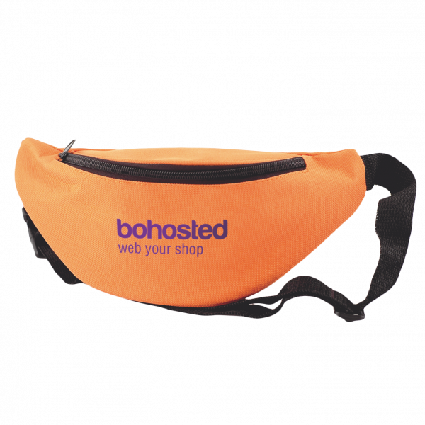 Gürteltasche Polyester 600D