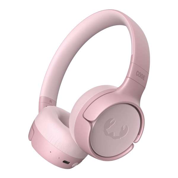 3HP1100 I Fresh 'n Rebel Code Fuse-Wireless on-ear headphone