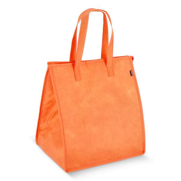 R-PET Kühltasche Non Woven 33 x 25,5 x 37cm 75g / m²