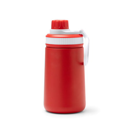PUMBA doppelwandige Edelstahl-Thermosflasche 350ml