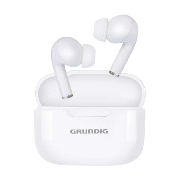 Grundig TWS Earphones 230 mAh