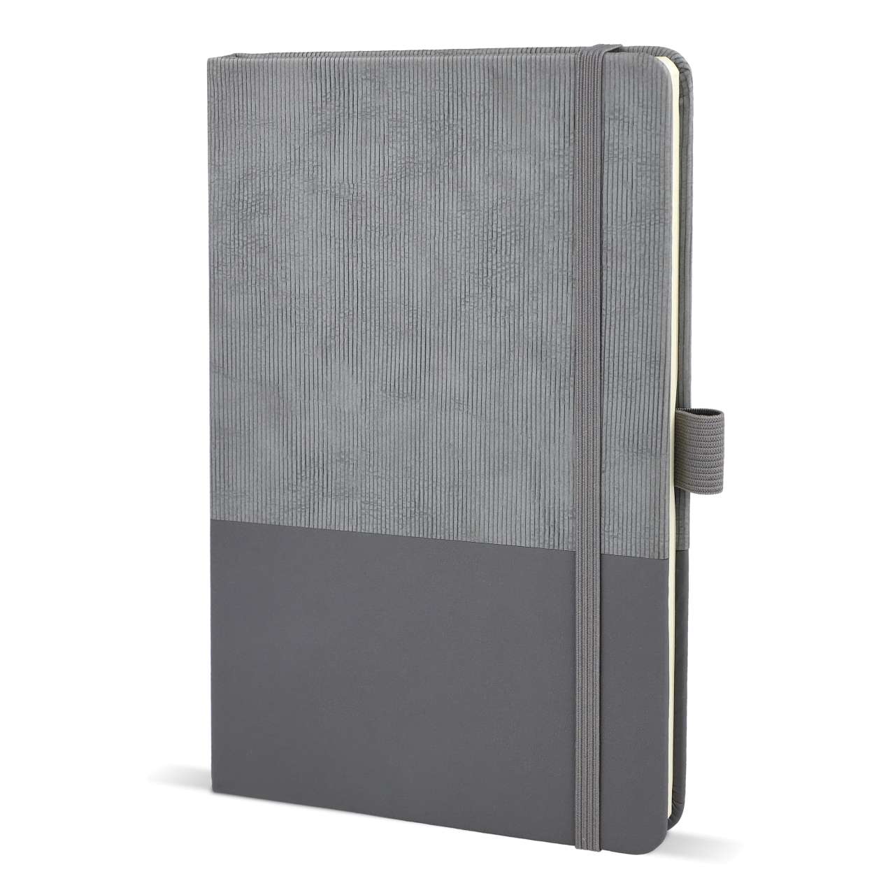 Notizbuch Thermokunstleder A5