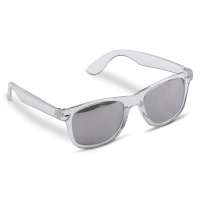 Transparent / Schwarz