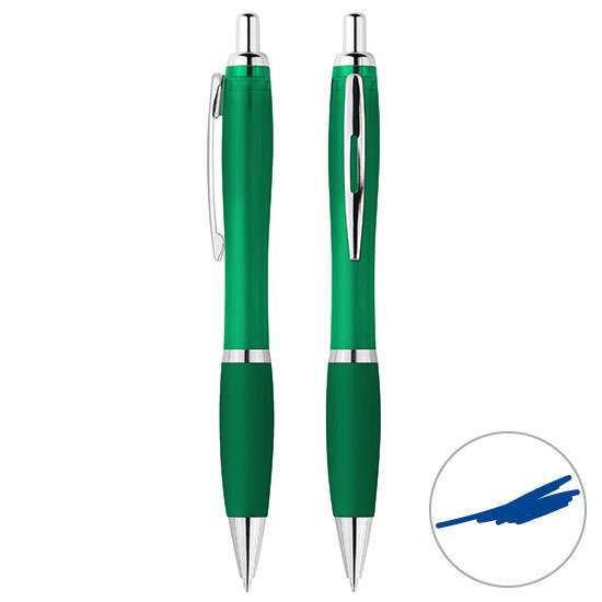 Druckkugelschreiber "Alpha"