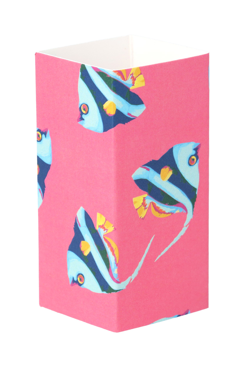 Individueller Pappschuber CreaSleeve 152