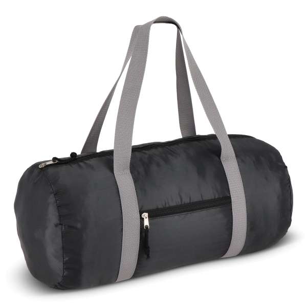 R-PET 190T Leichte Sport- und Reisetasche 48 x 23 x 23 cm 20 l
