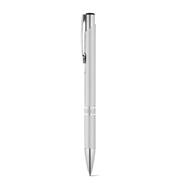 BETA Aluminium-Kugelschreiber mit Clip