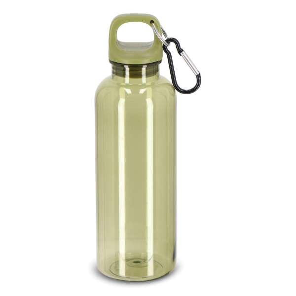Noa Wasserflasche R-PET 500 ml Transparent