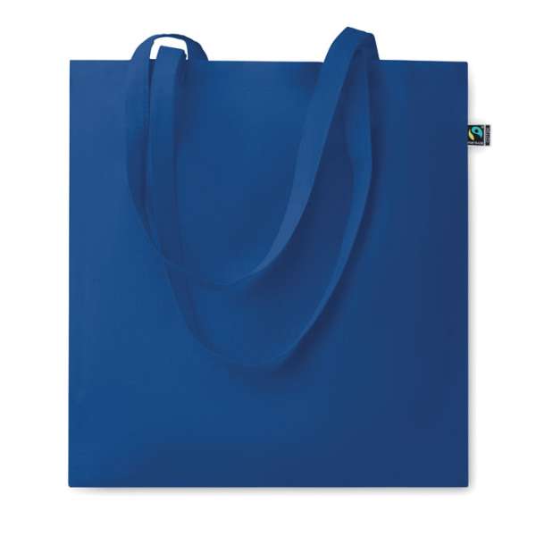 Einkaufstasche Fairtrade 140g OSOLE COLOUR