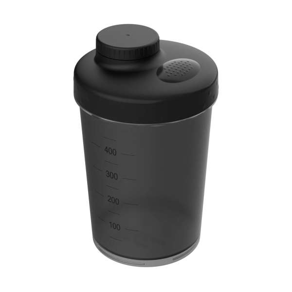 Shaker "Energy", 0,40 l