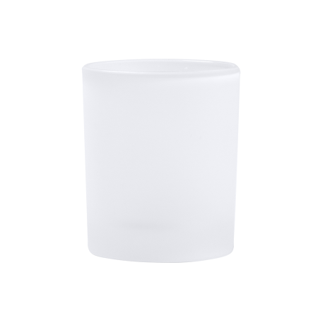 PUKET Tasse mit Glas-Eiseffekt