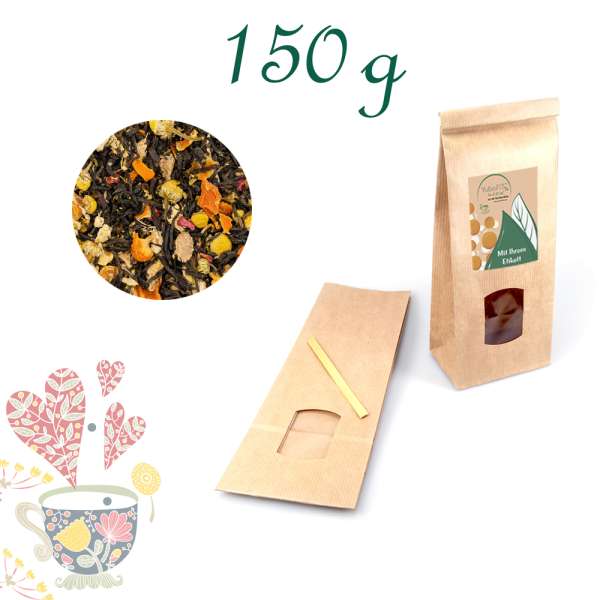 YuboFiT® Bio Your Moment Tee