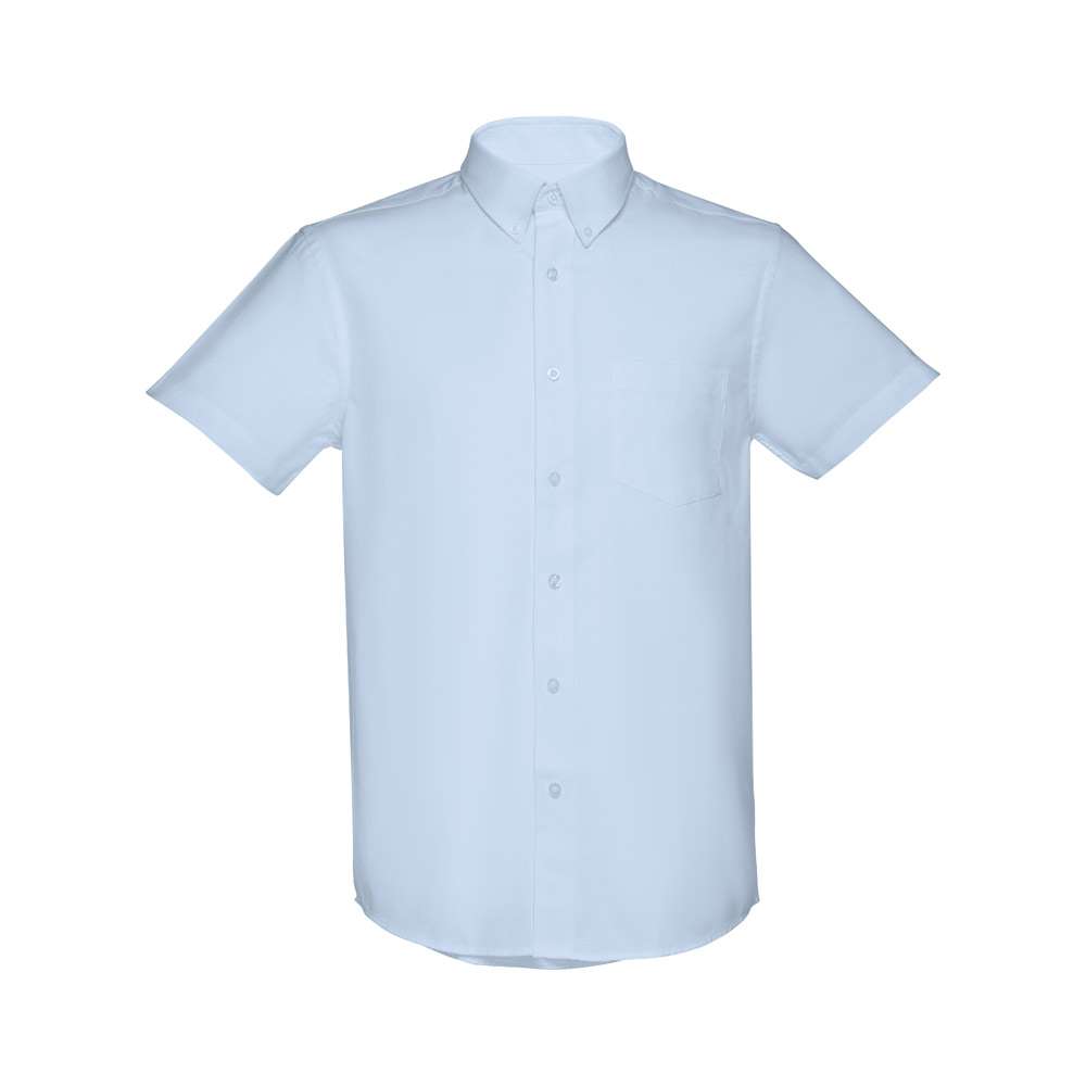 THC LONDON Herren Oxford Hemd