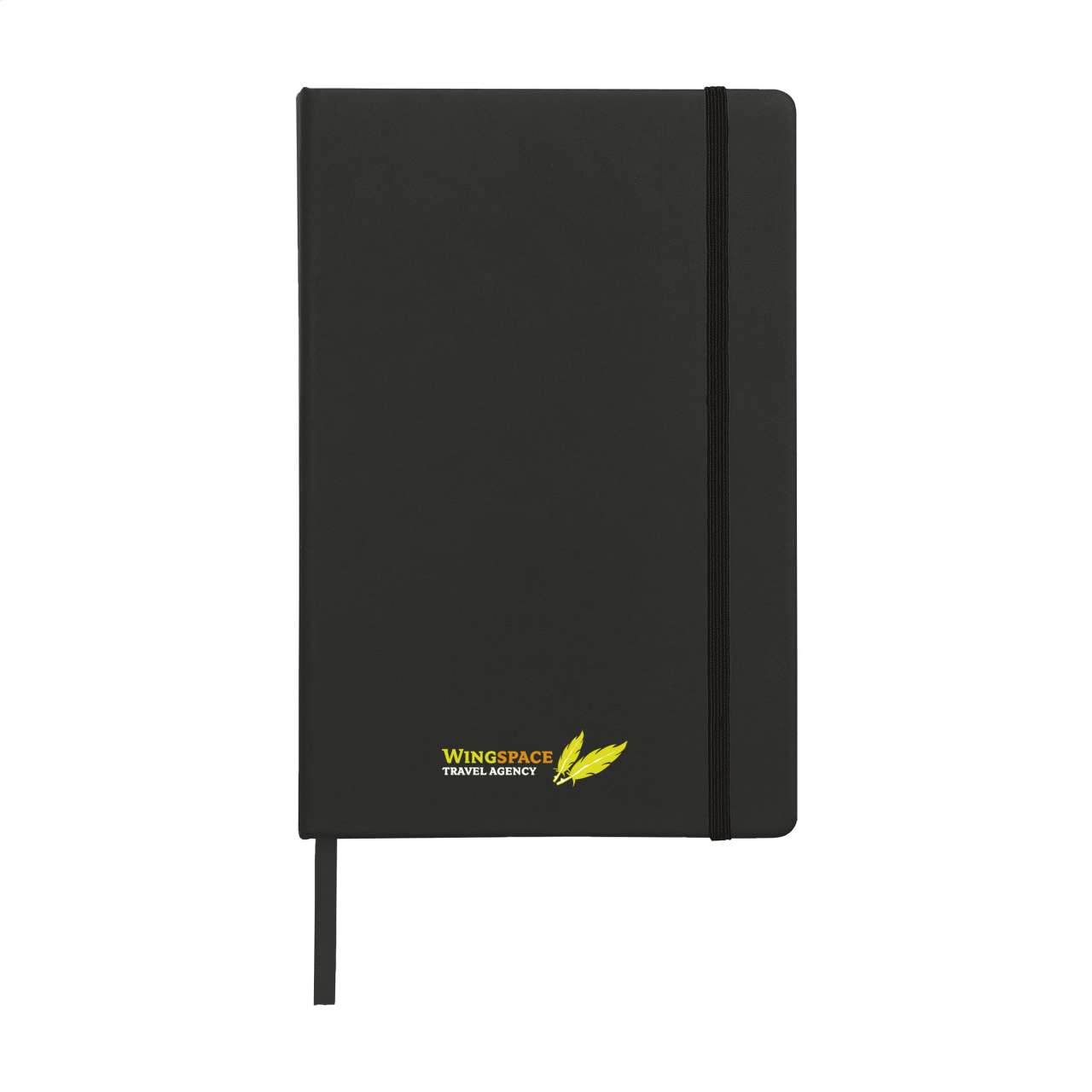 Pocket Notebook A5 Notizbuch