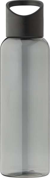 Recyceltem wasserflasche aus Kunststoff Rita