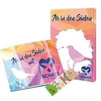 Set -individuell - Digitaldruck 4/0-c