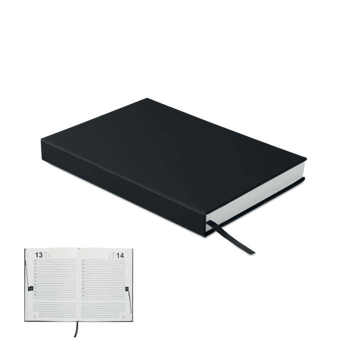 Immerwährender Tagesplaner A5 ROUTINE