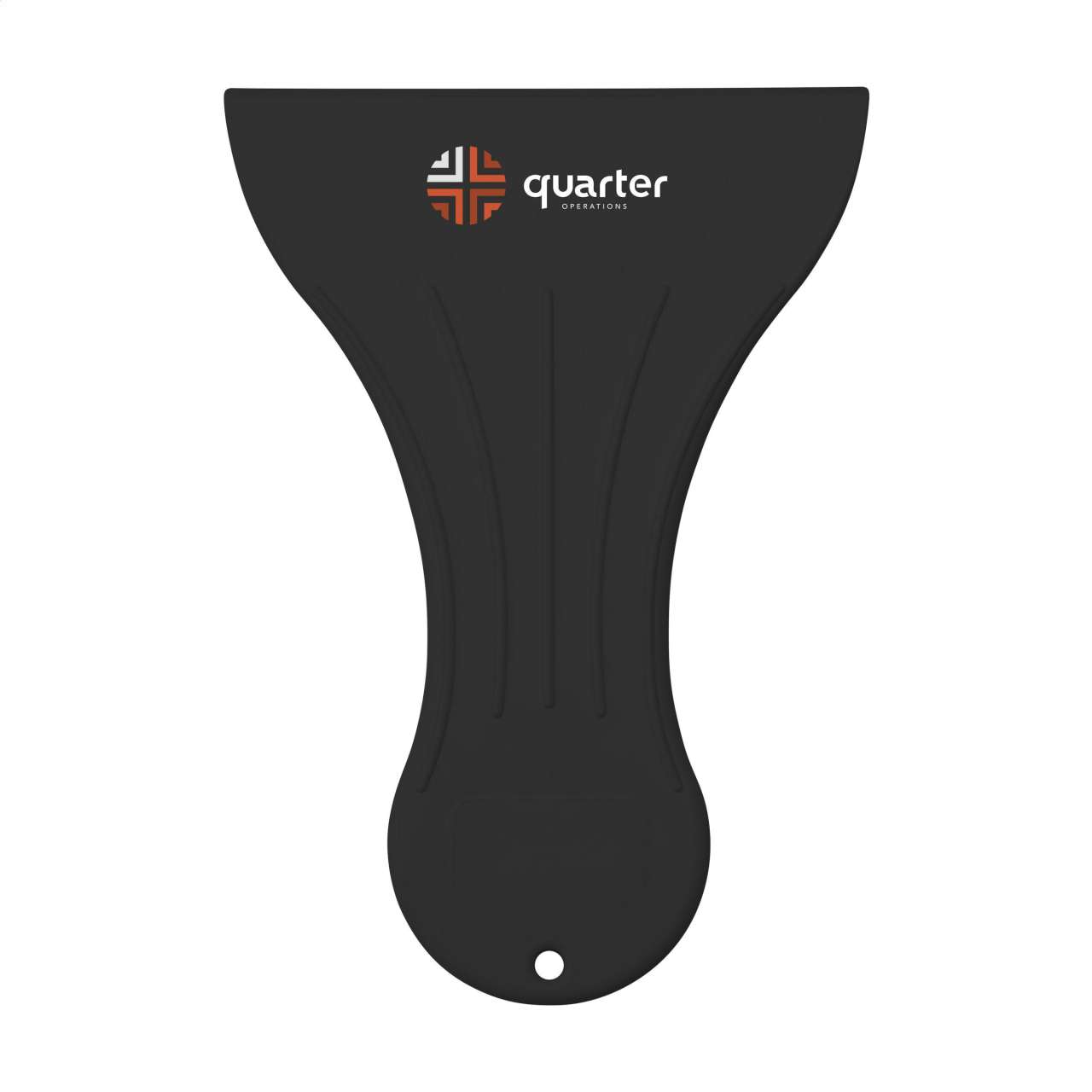 Plastic Bank Recycled Ice Scraper Eiskratzer