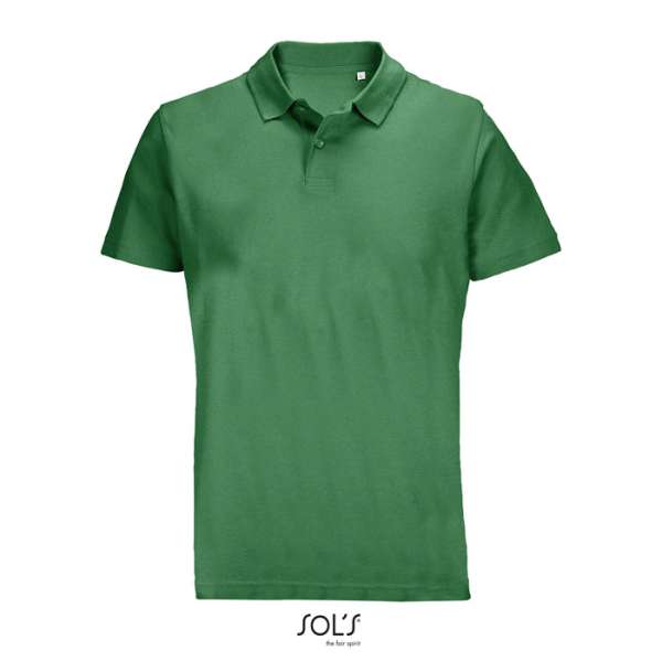 PULSE UNISEX POLO PULSE