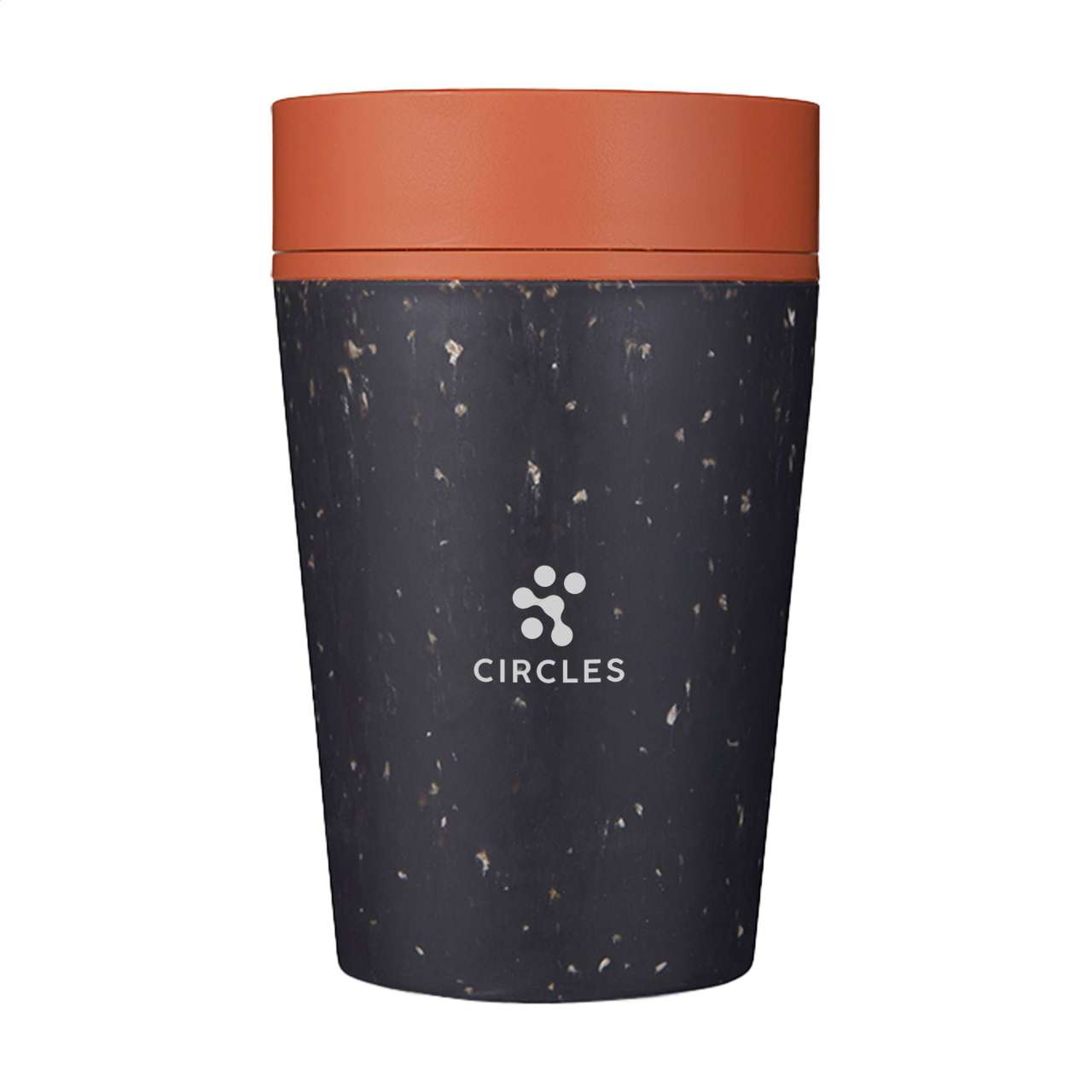Circular&Co Recycled Coffee Cup 227 ml Kaffeebecher