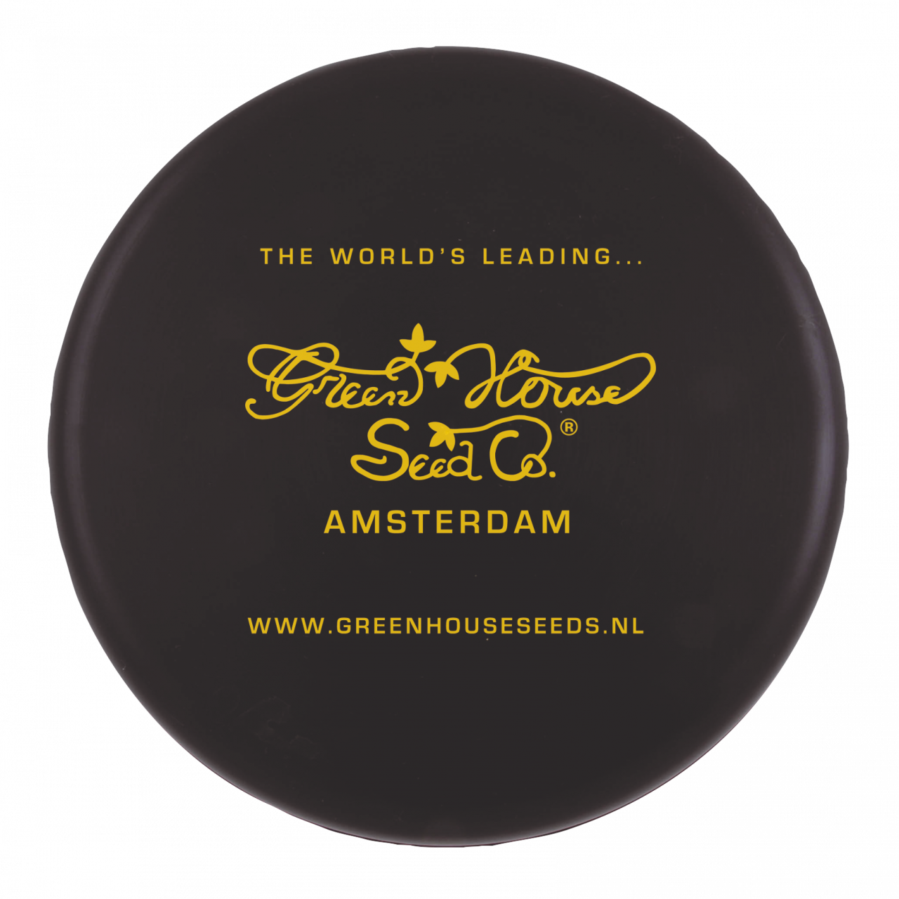 Wurfscheibe 210 mm ohne Ringe