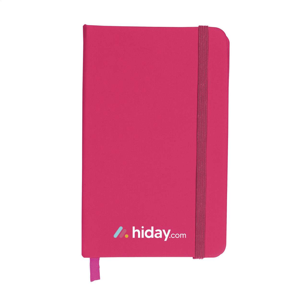 Pocket Notebook A6 Notizbuch