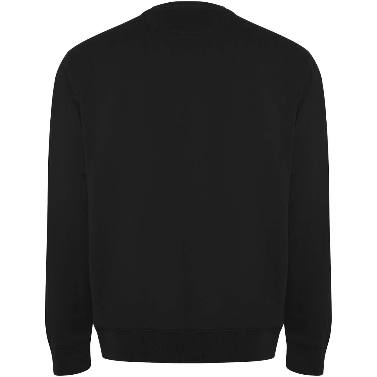 Batian Sweatshirt mit Rundhalsausschnitt aus Bio-Baumwolle Unisex