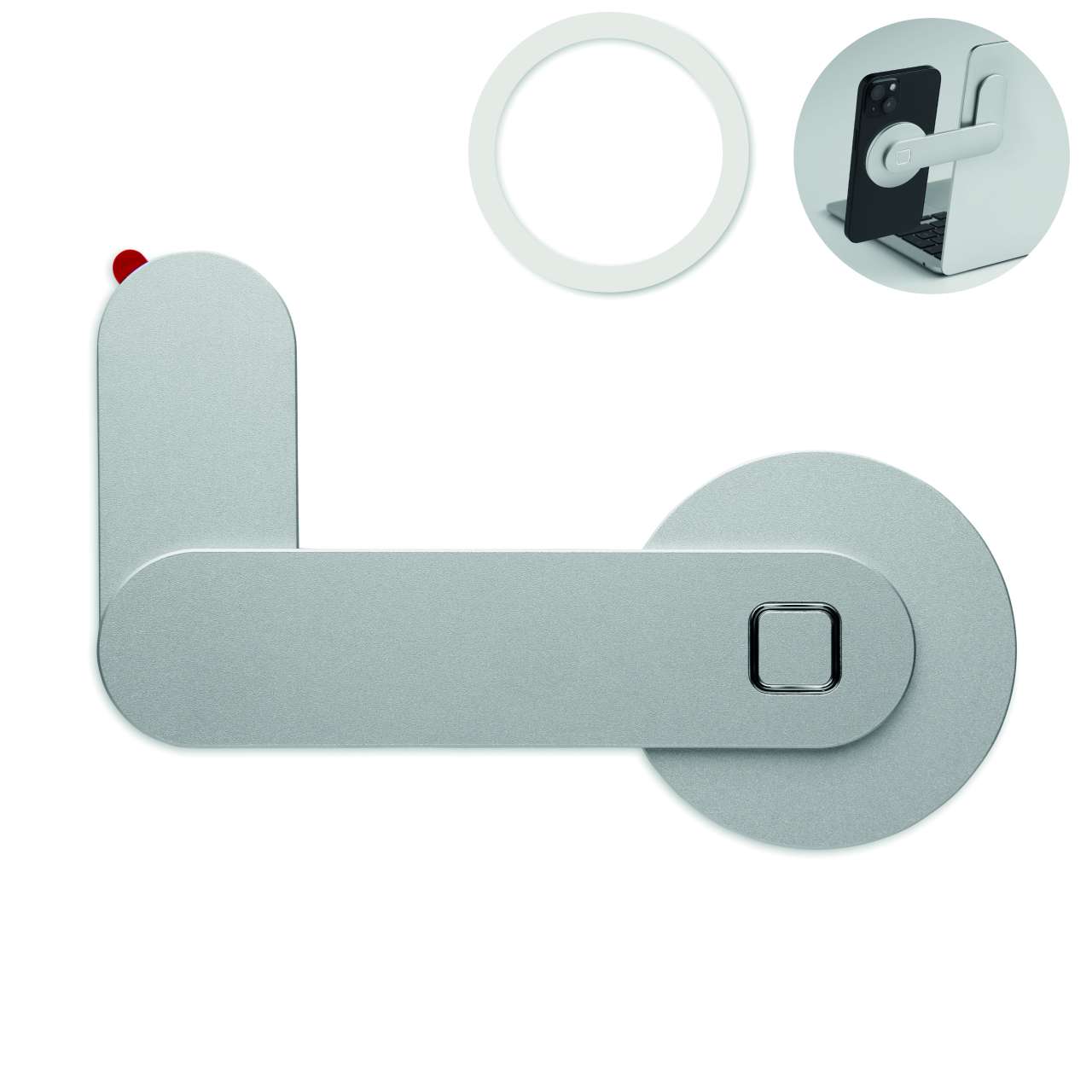 Magnetischer Smartphone-Halter SCREENTACH