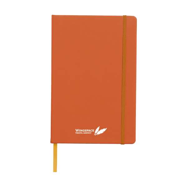 Pocket Notebook A5 Notizbuch