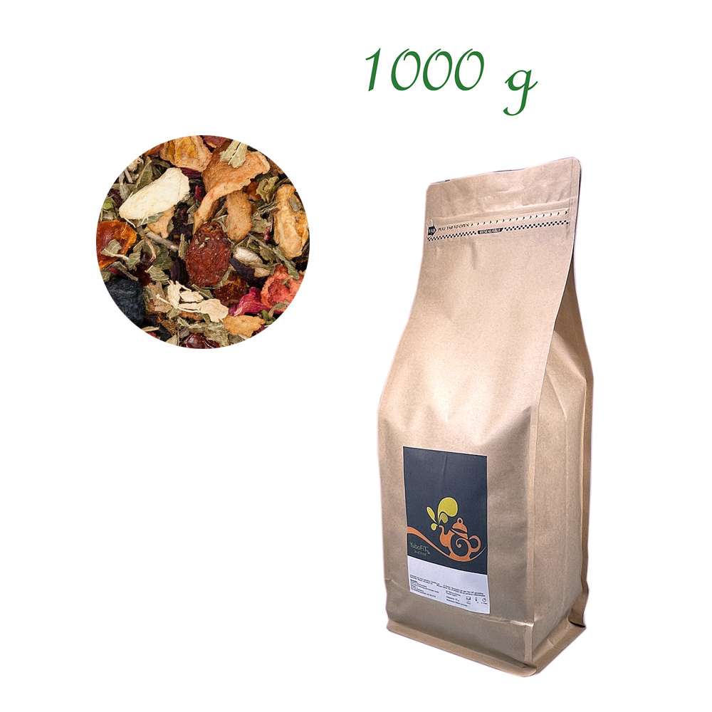 YuboFiT® Bio Super Fruit Tee