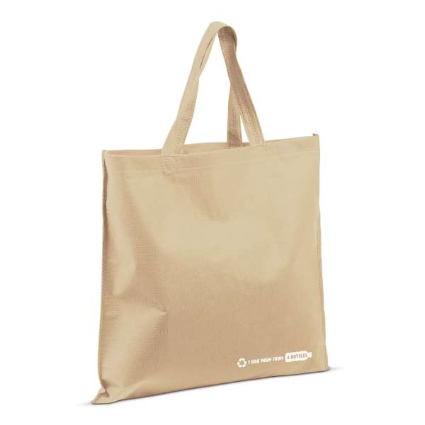 Umhängetasche RPET 100g/m²