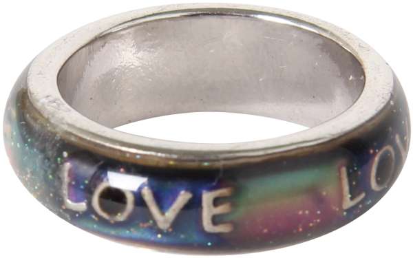 Stimmungsring Atlantis