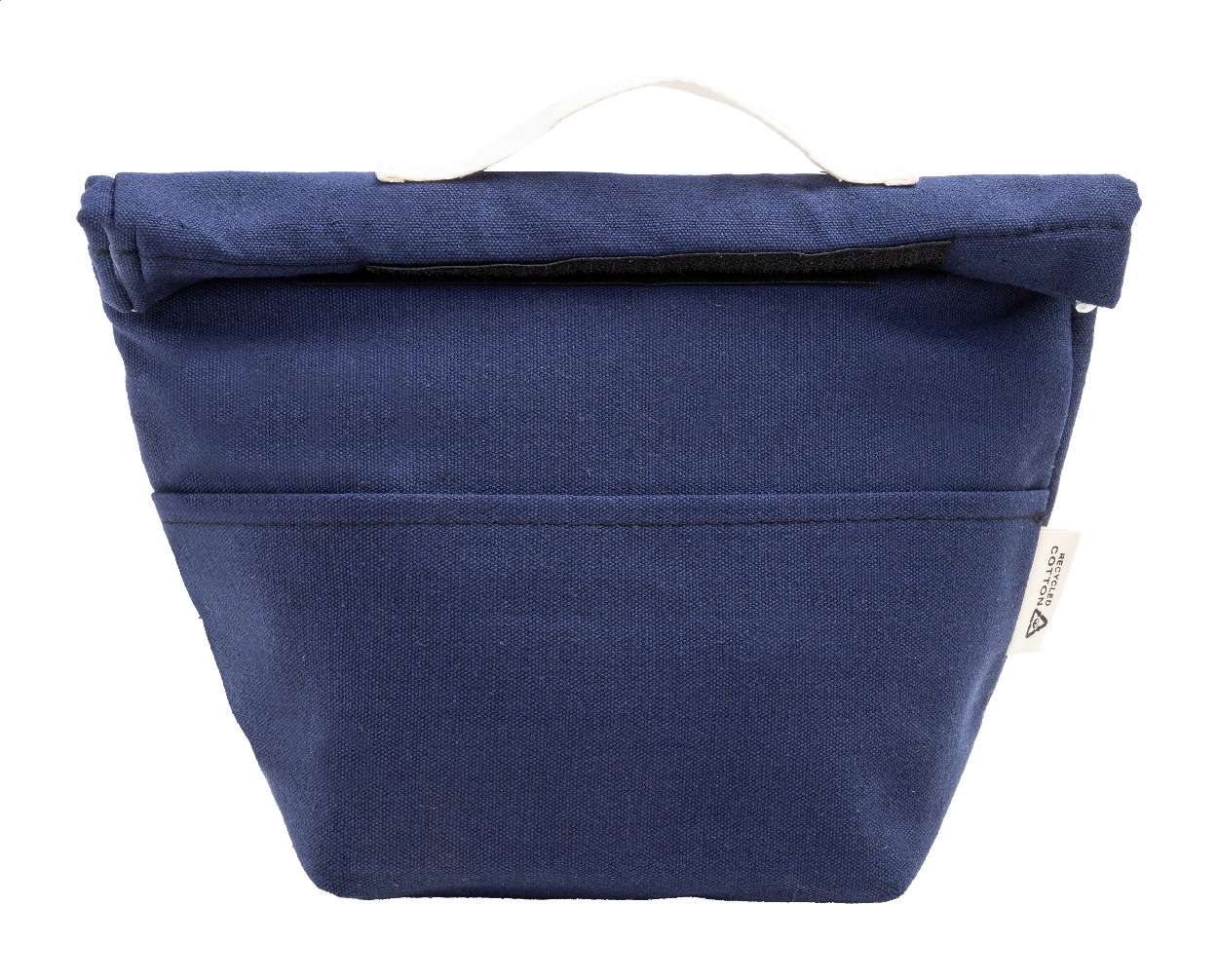 Rucksack aus recyceltem Canvas Rekan Cool